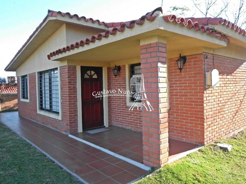 Propiedad A Pasos Del Mar!- Ref: 2677