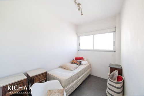 Imagen 9 de 19 de Apartamento En Venta - 3 Dormitorios - Pocitos - Garaje