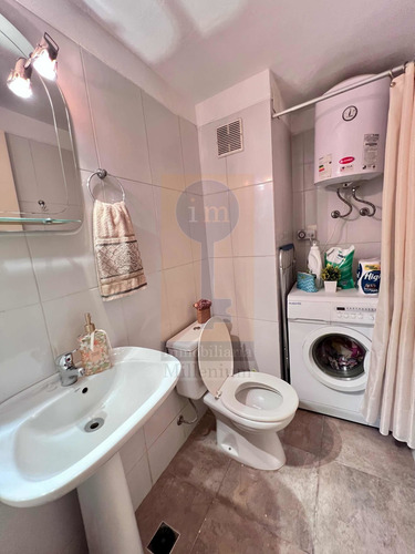 Imagen 10 de 12 de Venta Apartamento 1 Dormitorio La Blanqueada