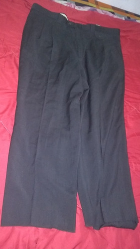 Pantalon De Vestir Yves Saint Laurent De Hombre Talle Xl