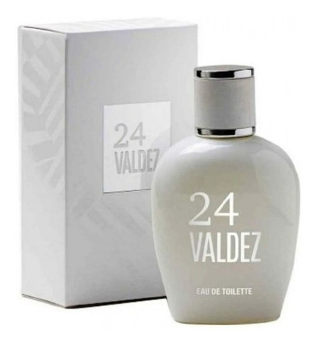 Perfume Mujer Guillermina Valdez 24 Edt 50 Ml