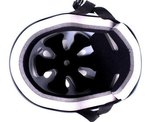 Imagen 2 de 7 de Casco Smart Bicicleta Skate Roller Proteccion Colores