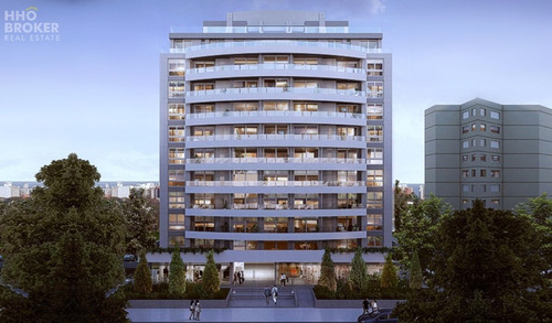 Imagen 1 de 6 de Edificio Italia - Inversión Asegurada Maldonado, 2 Dormitorios - Maldonado Maldonado