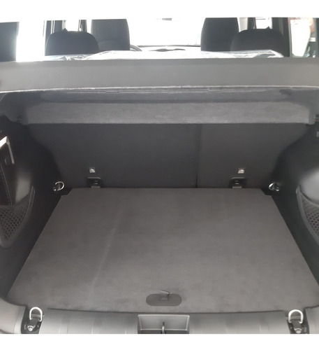 Imagen 17 de 25 de Jeep Renegade Sport 1.8 At6 Okm Super Oferta!! My22 #13