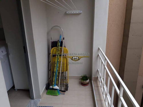 Sobrado Com 2 Dormitórios À Venda, 90 M² Por R$ 550.000,00 - Belém - São Paulo/sp - So1122