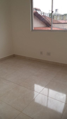 Imagem 13 de 16 de Excelente Cobertura Nova Bairro Padre Eustaquio - 94237