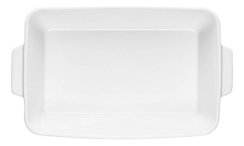 3 Refratários Com Alça Basic Lyor Branco