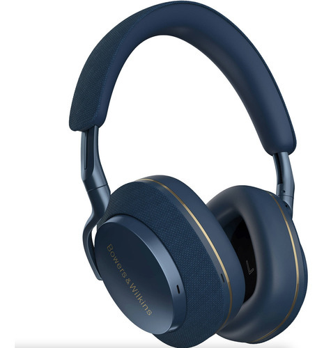 Fone Bowers & Wilkins Px7 S2 Noise-canceling ( Azul