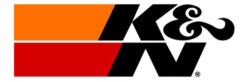 K&n Ru-pk - Envoltura De Filtro De Precargador Negro, Para .