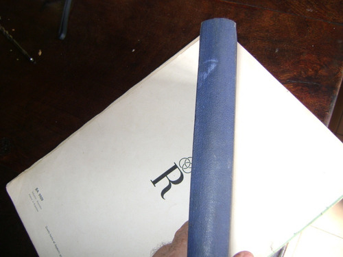 Antiguo Libro La Reliquia Ramon Del Valle Inclan 1908 9.14 (Usado)