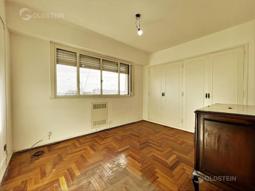 Imagen 9 de 22 de Departamento - Almagro