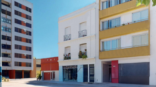 Departamento En Venta 3 Dorm. La Plata Reciclado