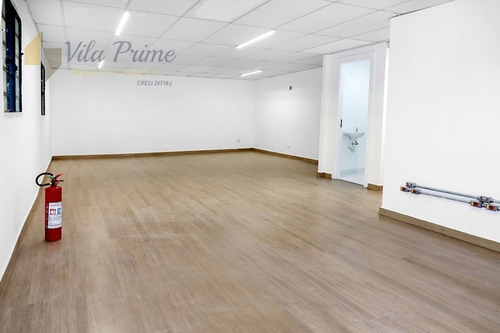 Imagem 20 de 27 de Comercial Para Aluguel, 0 Dormitórios, Vila Leopoldina - São Paulo - 4281