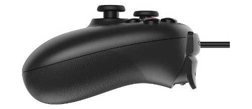 Controle 8bitdo Ultimate Com Fio Original Novo
