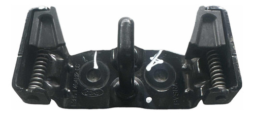 Batente Fechadura Porta Malas Ford Ka Hatch 2015/20 (Usado)