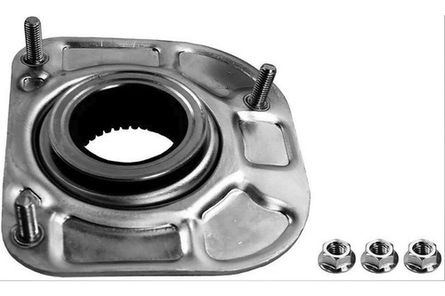 Base Amortiguador Xc70 2003 2004 2005 2.5 Delantera Derecha