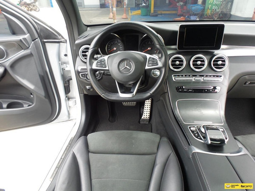 Imagen 15 de 15 de Mercedes-benz Clase Glc 250 Amg