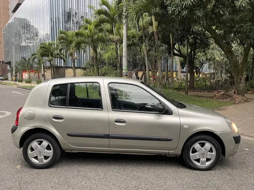 Renault Clio F.iv Expression
