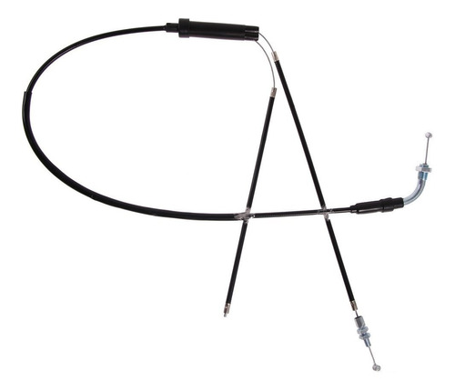 Cable Acelerador Uniflex Zanella Rx 150