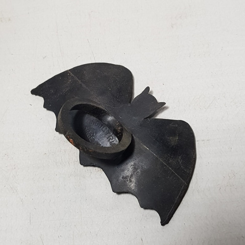 Imagen 7 de 7 de Antiguo Anillo Batman 1960 Lote X 3 Mag 59512