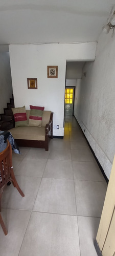 Duplex En Las Toninas Con Cochera Techada