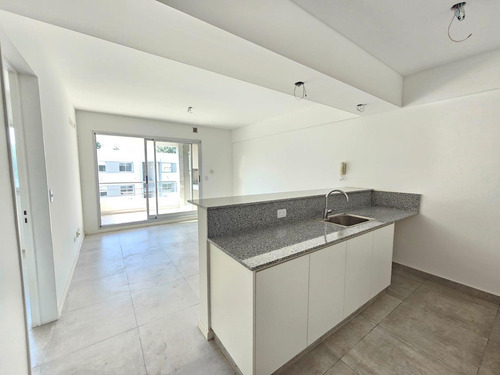Departamento En Venta - 1 Dormitorio 1 Baño - Cochera - 44mts2 - Pilar