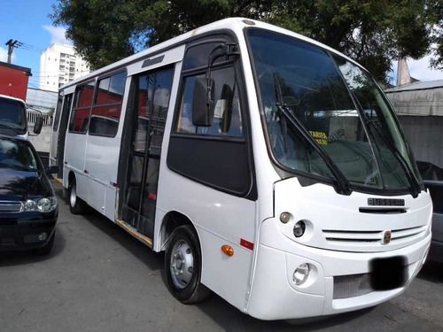 Volkswagen Busscar Mwm 24 Lugares