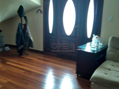 Imagem 12 de 28 de Sobrado Para Alugar, 220 M² Por R$ 7.000,00/mês - Centro - Santo André/sp - So1559