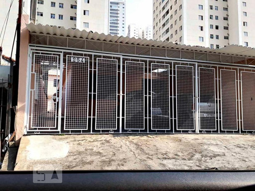 Imagem 3 de 12 de Casa Para Aluguel - Jardim Do Mar, 2 Quartos, 74 - 893173227