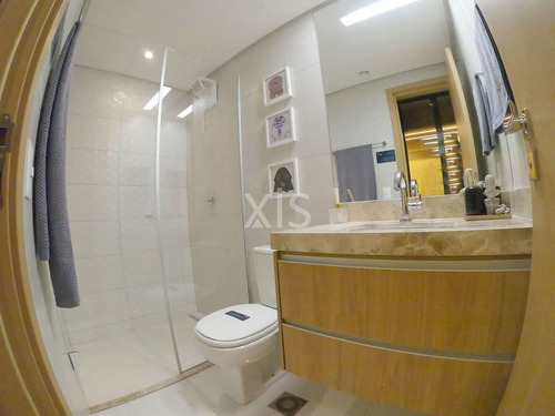 Imagem 11 de 19 de Apartamento Setor Marista 140 Metros Talk Marista