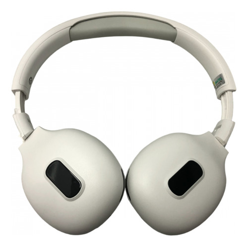 Fone De Ouvido Headphone Bluetooth Sem Fio On-ear Grande Led