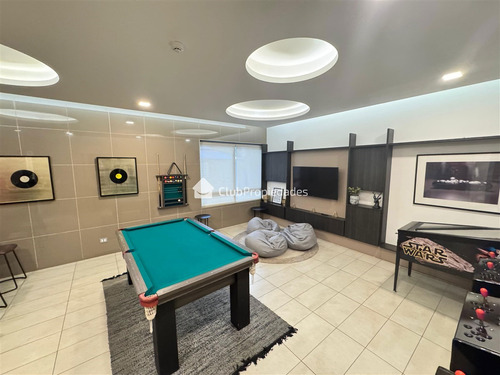 Se Vende Excelente Depto. En Comuna De Ñuñoa