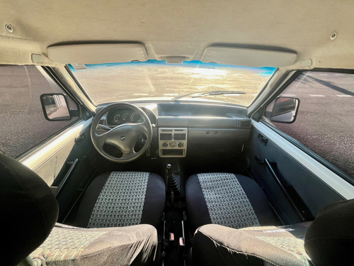 Fiat Fiorino 1.3 Fire