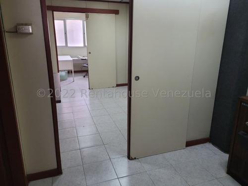 Imagen 8 de 16 de Oficina En Alquiler Chacao 22-26877 Yg 04140307084