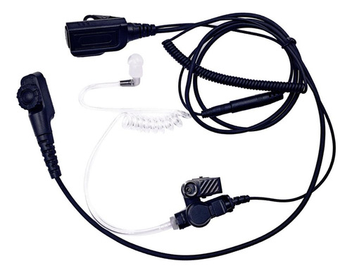 Auriculares Tipo Micro Para Hyt Pd702 Pd752