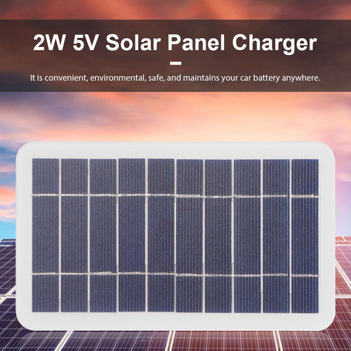 Cámara De Senderismo Impermeable Para Exteriores Con Panel S