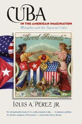 Libro Cuba In The American Imagination : Metaphor And The...