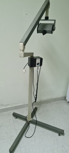 Equipo De Rayos Odontologico (Usado)
