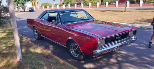 Dodge Gtx