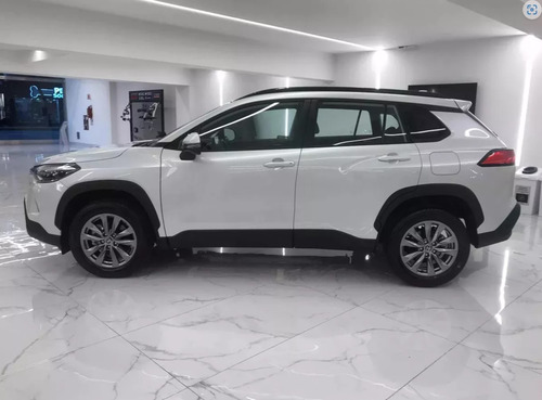 Toyota Corolla Cross 2.0 Xli Cvt