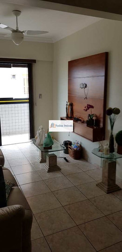 Imagem 14 de 30 de Apartamento Com 1 Dorm, Vera Cruz, Mongaguá - R$ 210 Mil, Cod: 858135 - V858135