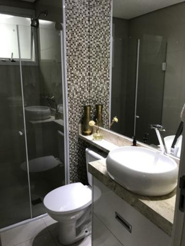 Imagem 11 de 25 de Apartamento 3 Dormitórios Sendo 1 Suíte - Ap03405