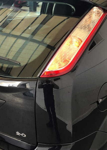 Imagem 9 de 15 de Ford Focus 2l Hc Flex 2011