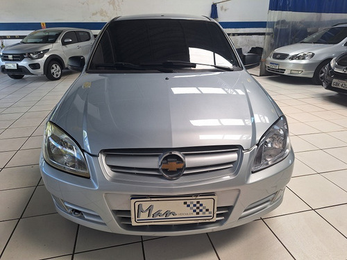 Chevrolet Prisma 1.4 Joy Econoflex 4p