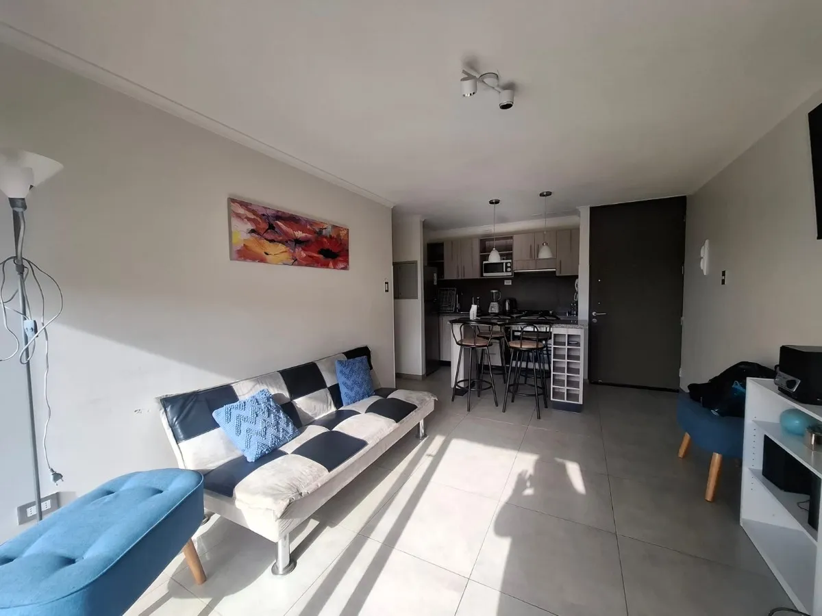 Imagen 2 de 15 de Arriendo!!! Hasta Diciembre Puerta Del Mar La Serena