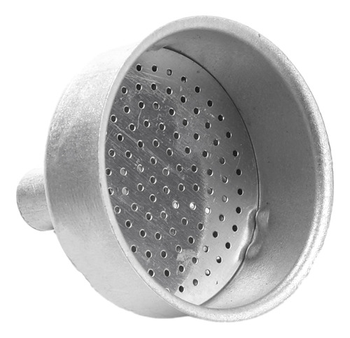 Placa De Filtro Funnel Funnel Funnel, 50 Ml, 600 Ml, Moka Fu