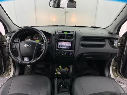 Kia New Sportage Lx