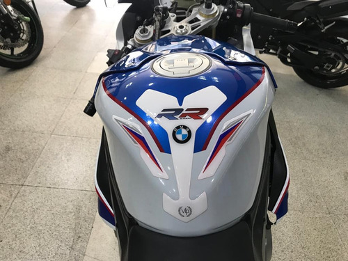 Bmw S 1000 Rr Bansai Motos