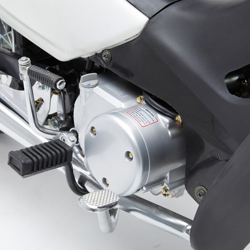 Motomel Blitz 110 - Solo Con Dni 100% Financiado