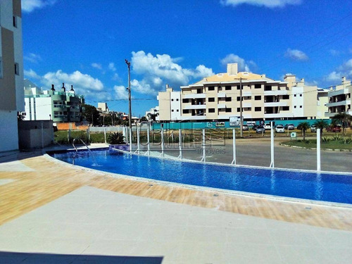 Cobertura À Venda, 151 M² Por R$ 766.745,00 - Ingleses - Florianópolis/sc - Co0304